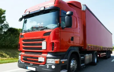 Konya Konak Ambar Kargo