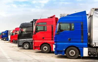 Konya Konak Ambar Nakliyat