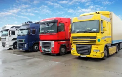 Konya Konak Nakliye Ambarı