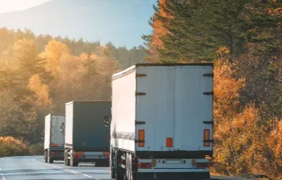 Konya ile Konak Arası Klima Taşıma